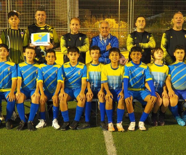 INFANTIL C