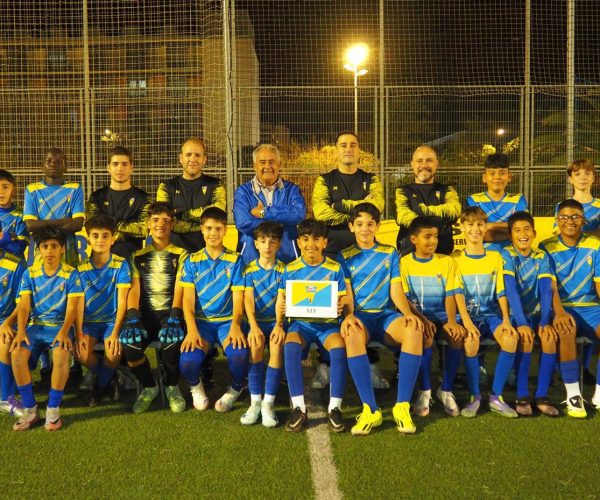 INFANTIL S-13