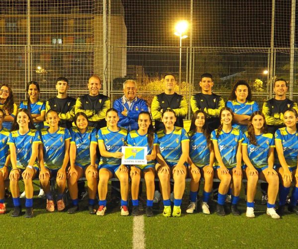 JUVENIL FEMENINO